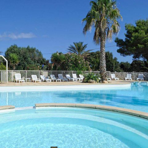 Camping Cavallo Morto - Southern Corsica - Image N°2
