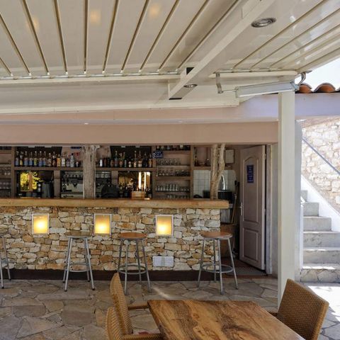Camping Cavallo Morto - Southern Corsica - Image N°5