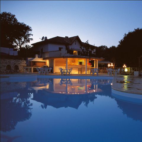 Camping Cavallo Morto - Southern Corsica - Image N°3