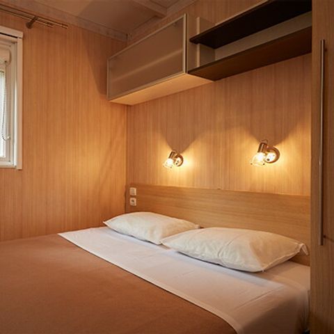 CHALET 6 people - Chalet | Classic | 2 Bedrooms | 4/6 Pers.