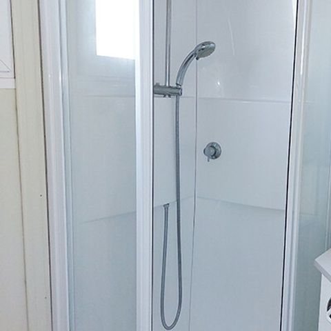 Chalet 6 persons - Chalet | Classic | 2 Bedrooms | 4/6 Pers.