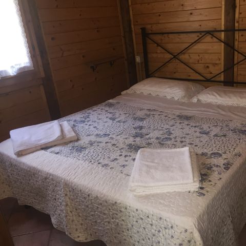 MOBILE HOME 2 people - Mobilhome