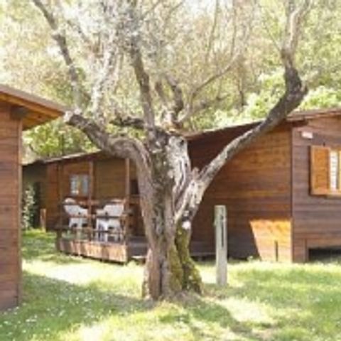 MOBILE HOME 2 people - Mobilhome