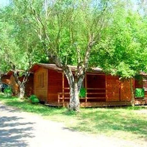 BEDROOM 2 people - ROOM