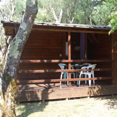 BEDROOM 2 people - ROOM