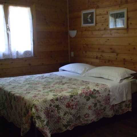 BEDROOM 2 people - ROOM