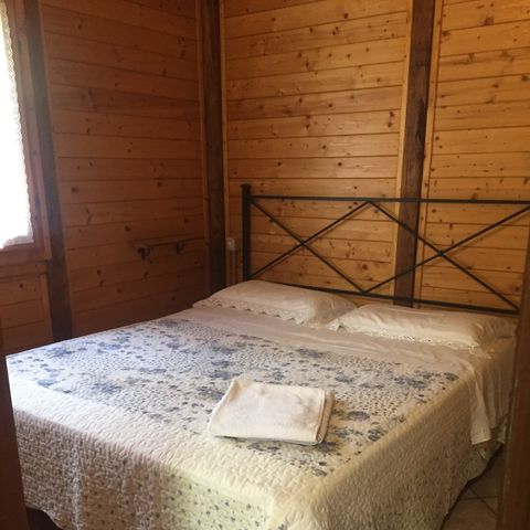 CHALET 4 people - CHALET 4 people