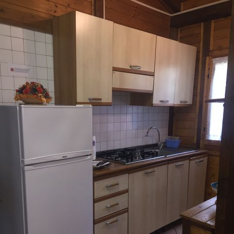 CHALET 4 people - CHALET 4 people