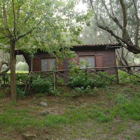 CHALET 2 people - Chalet