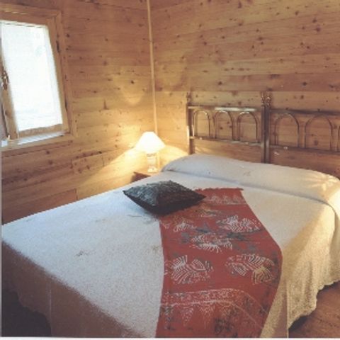 MOBILE HOME 2 people - Casa Mobile 2 settimane