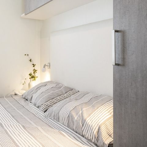 MOBILE HOME 7 people - Deluxe Cottage