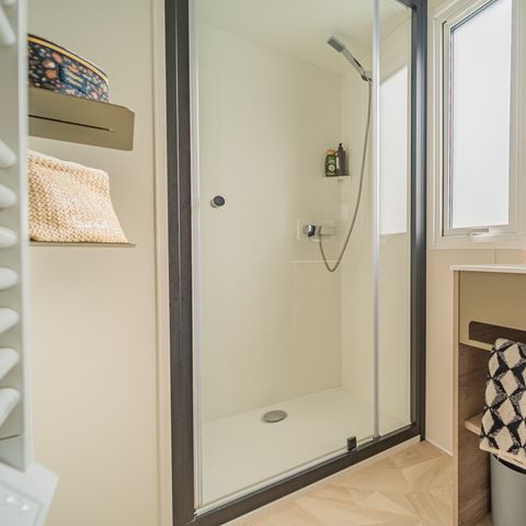 MOBILE HOME 4 people - RECREATION