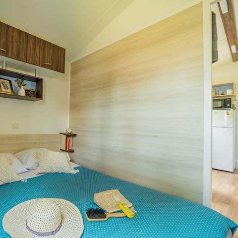 MOBILE HOME 8 people - FEERIQUE