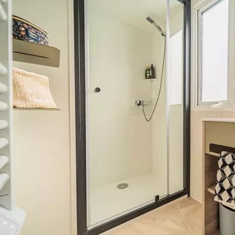 MOBILE HOME 4 people - Loisirs 3 Rooms 4 People + TV