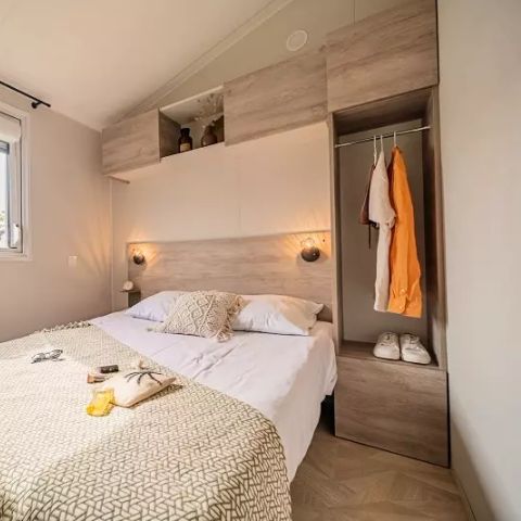 MOBILE HOME 4 people - Loisirs 3 Rooms 4 People + TV