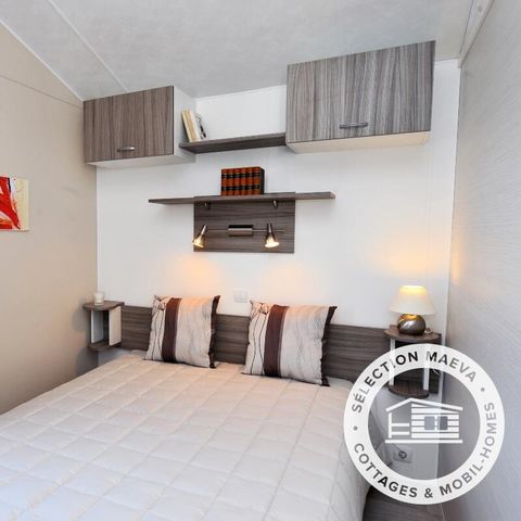MOBILE HOME 6 people - Passion