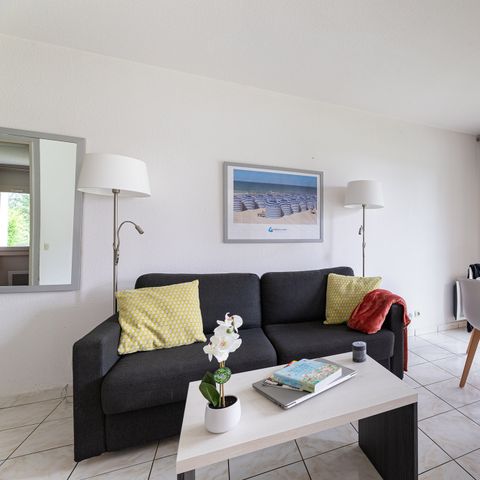 APARTMENT 4 people - G/282_2 ROOMS SLEEPS 4