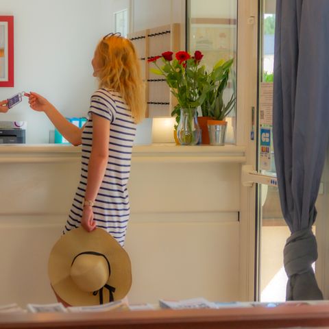 Résidence Goélia - Green Panorama - Calvados - Image N°5