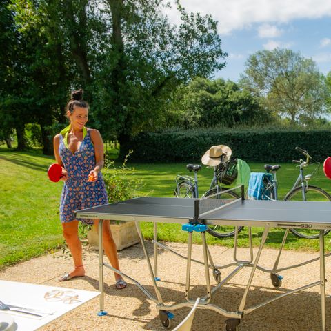 Résidence Goélia - Green Panorama - Calvados - Image N°4