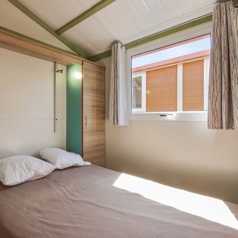 CHALET 5 people - Gitotel