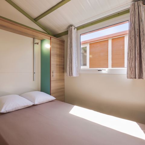 Chalet 5 persons - Gitotel - AIR CONDITIONING
