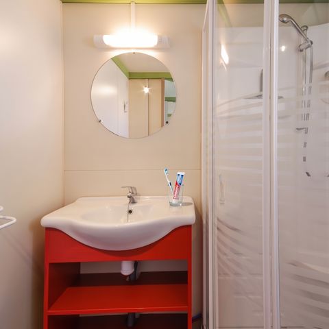 Chalet 5 persons - Gitotel - AIR CONDITIONING
