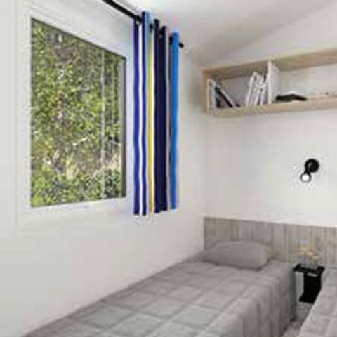 MOBILE HOME 5 people - Bahia Modulo - CLIM