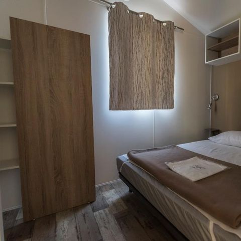 MOBILE HOME 6 people - BERMUDE TRIO (7/7)