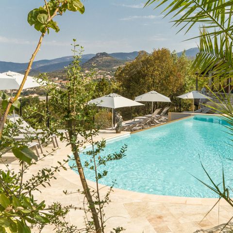 Camping Lacasa - Southern Corsica - Image N°3