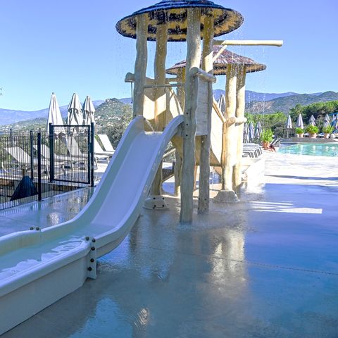 Camping Lacasa - Southern Corsica - Image N°6
