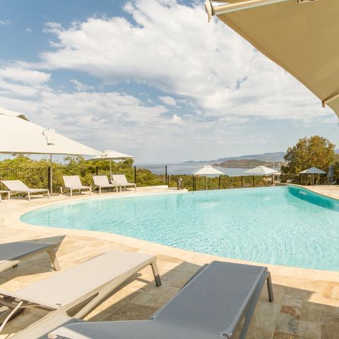 Camping Lacasa - Southern Corsica - Image N°2