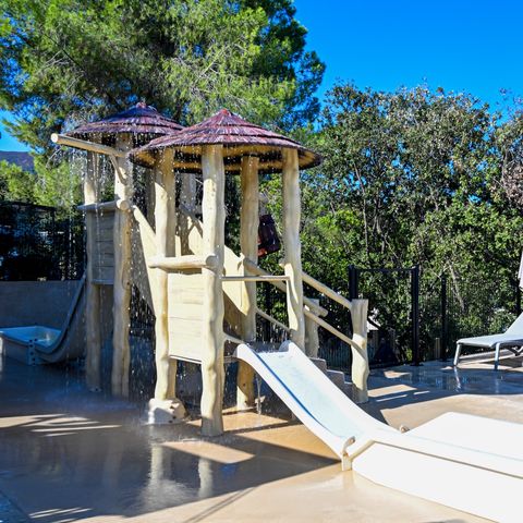 Camping Lacasa - Southern Corsica - Image N°5