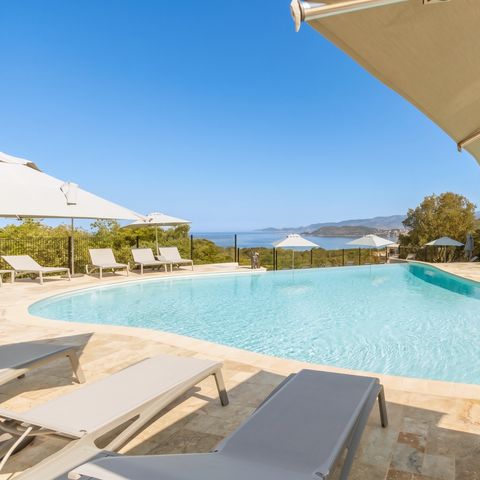 Camping Lacasa - Southern Corsica - Image N°2