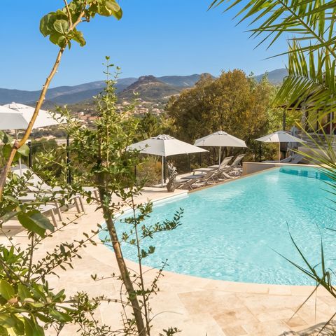 Camping Lacasa - Southern Corsica - Image N°3