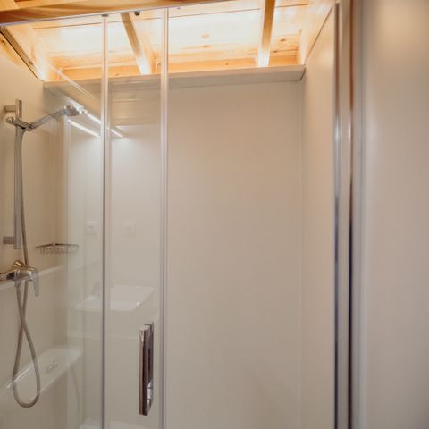 BUNGALOW 4 people - LLEBEIG