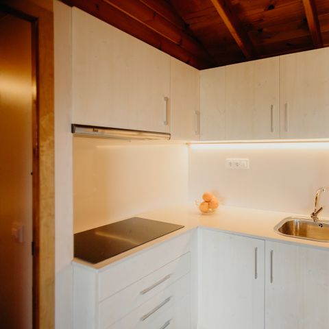 BUNGALOW 4 people - LLEBEIG