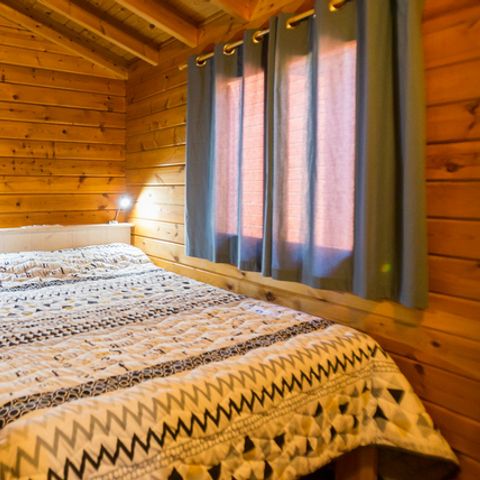 CHALET 5 people - GARBI