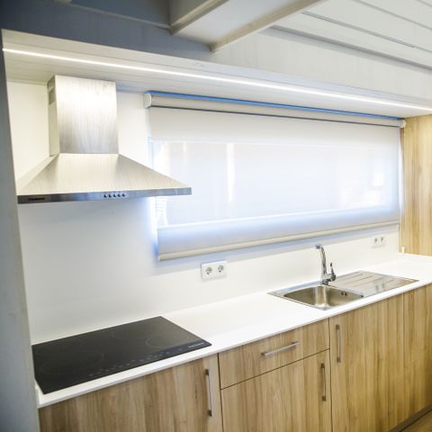 Bungalow 5 persons - XALOC