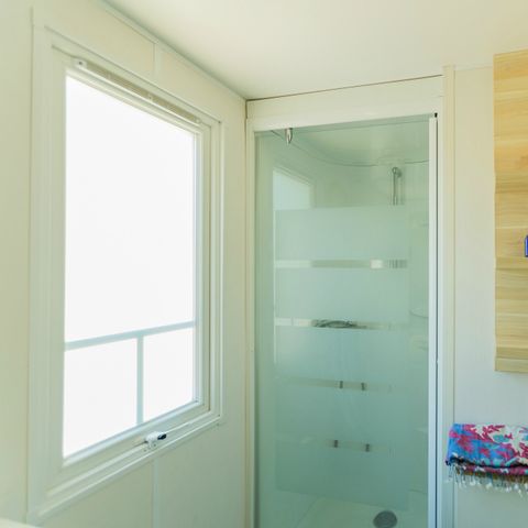 MOBILE HOME 4 people - MEDITERRANI