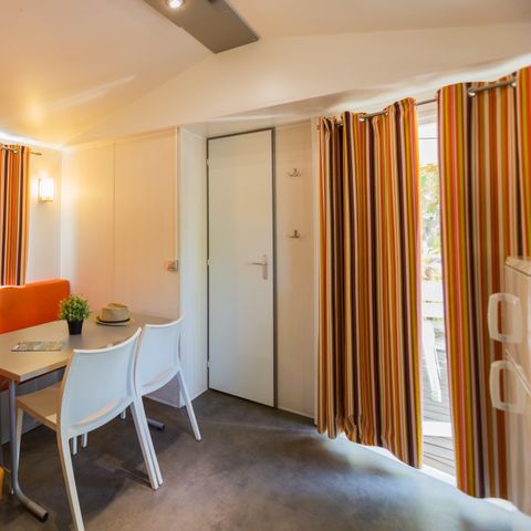 MOBILE HOME 4 people - MEDITERRANI