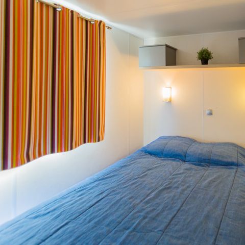 MOBILE HOME 4 people - MEDITERRANI