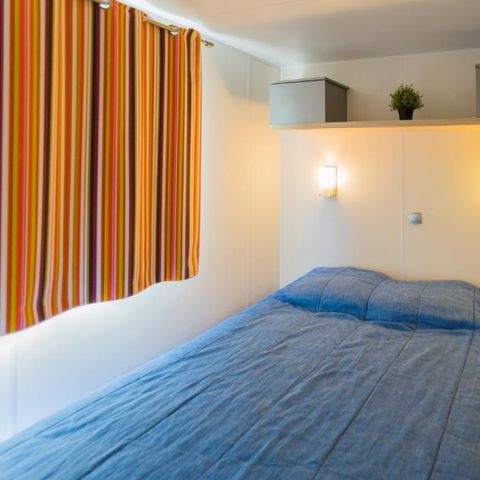 MOBILE HOME 4 people - MEDITERRANI