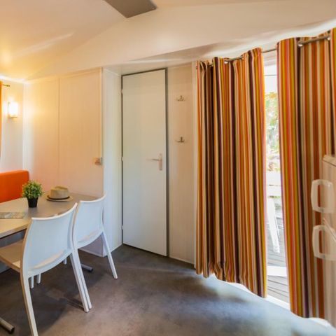 MOBILE HOME 4 people - MEDITERRANI