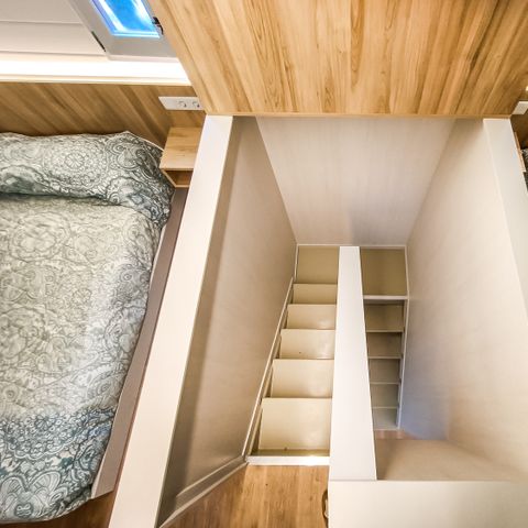 BUNGALOW 5 people - XALOC DUPLEX