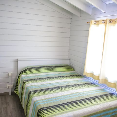 BUNGALOW 5 people - PONENTS