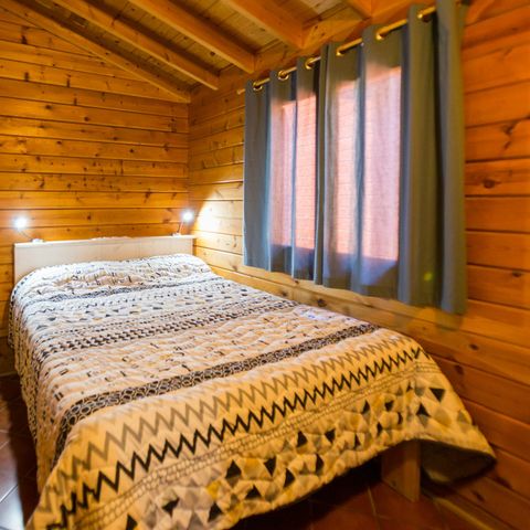 BUNGALOW 5 people - GREGAL