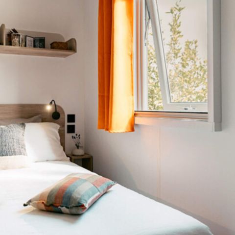 CHALET 3 people - PIGNA