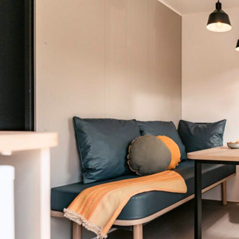 CHALET 3 people - PIGNA