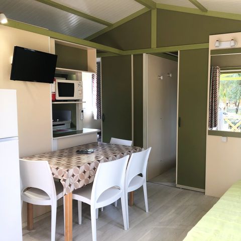 CHALET 5 people - MARINELLA