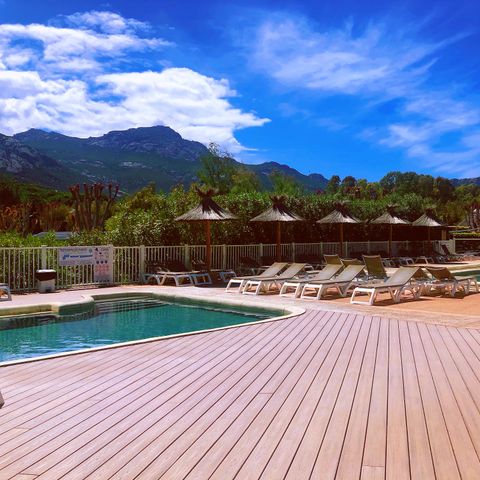 Camping La Pinède - Northern Corsica - Image N°6